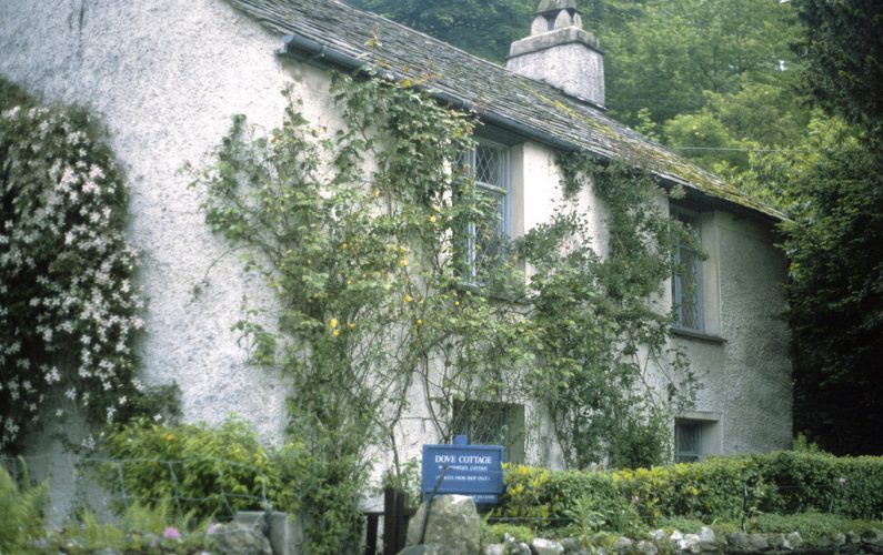 Things to Do in Grasmere – Dove Cottage