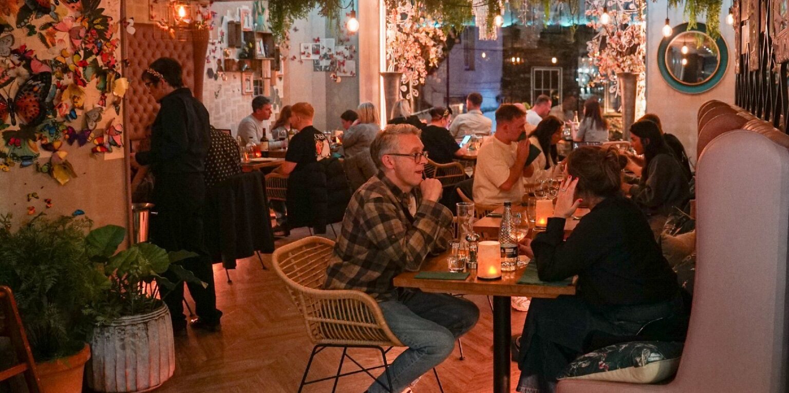 Skelwith Fold Caravan Park