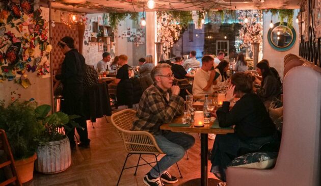 Skelwith Fold Caravan Park