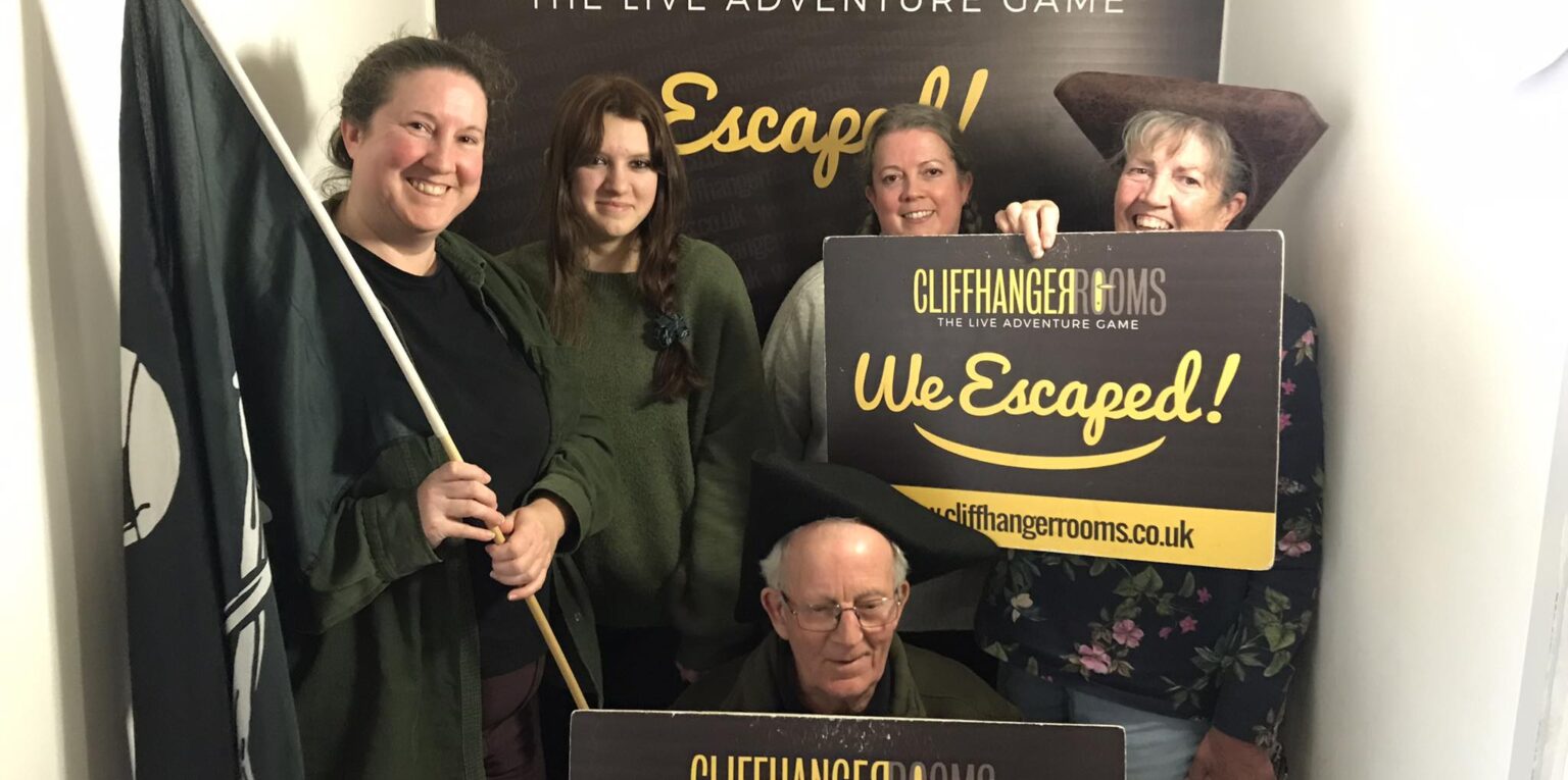 Skelwith Fold Caravan Park