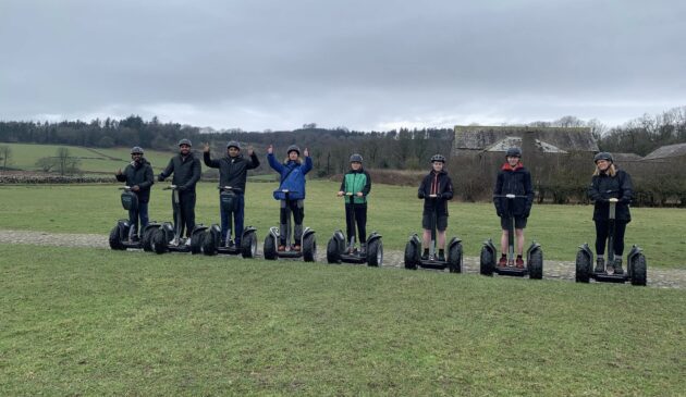 Skelwith Fold Caravan Park