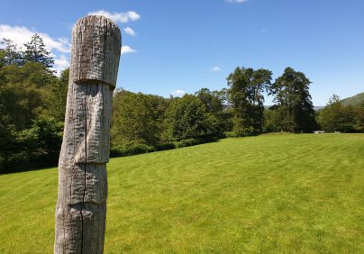 Skelwith Fold Caravan Park