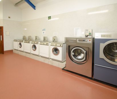 laundry room Skelwith