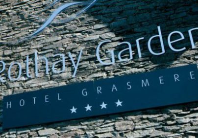 rothay garden hotel grasmere