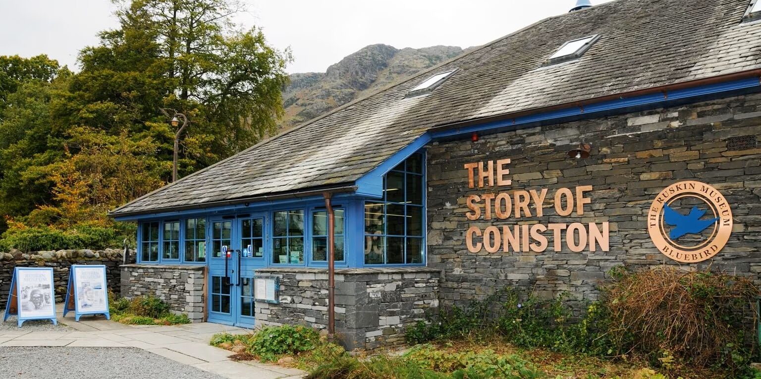 Skelwith Fold Caravan Park