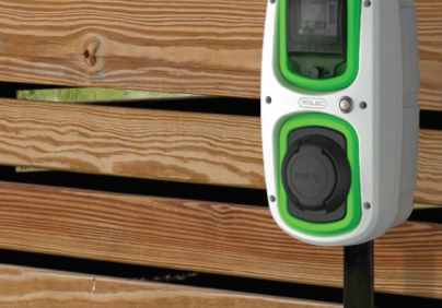 electric car charging Skelwith