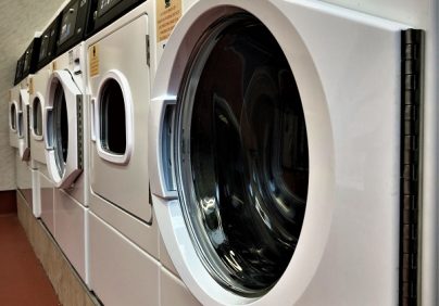 laundry room Skelwith