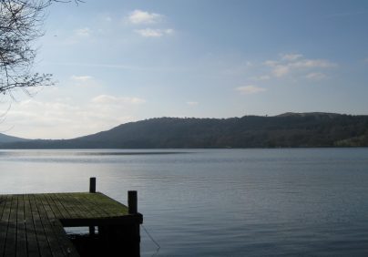 lake windermere