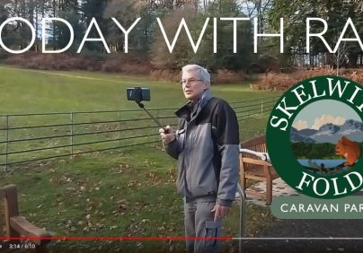 today with ray vlogs November