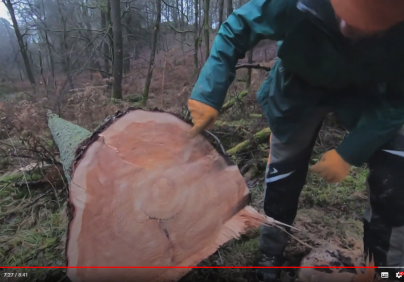 Skelwith Fold Caravan Park