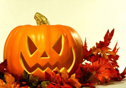 halloween pumpkin