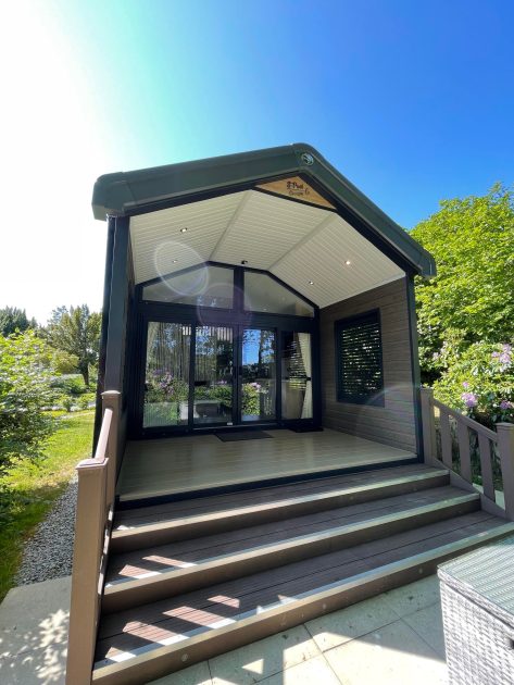 Skelwith Fold Caravan Park