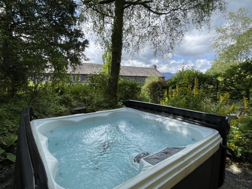 Skelwith Fold Caravan Park