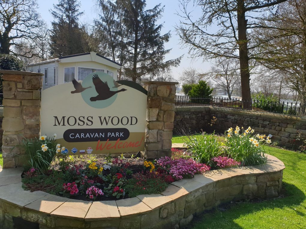 Moss Wood Caravan Park