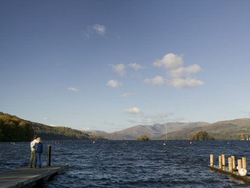 bowness windermere