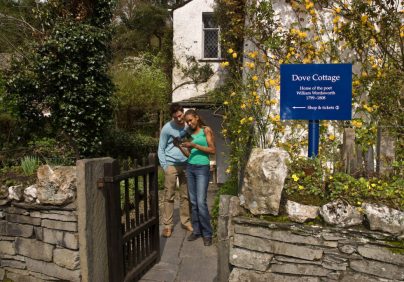 dove cottage grasmere