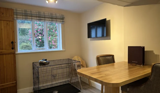 Skelwith Fold Caravan Park