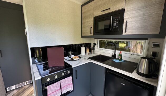 Skelwith Fold Caravan Park