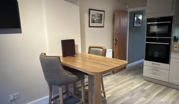 Skelwith Fold Caravan Park