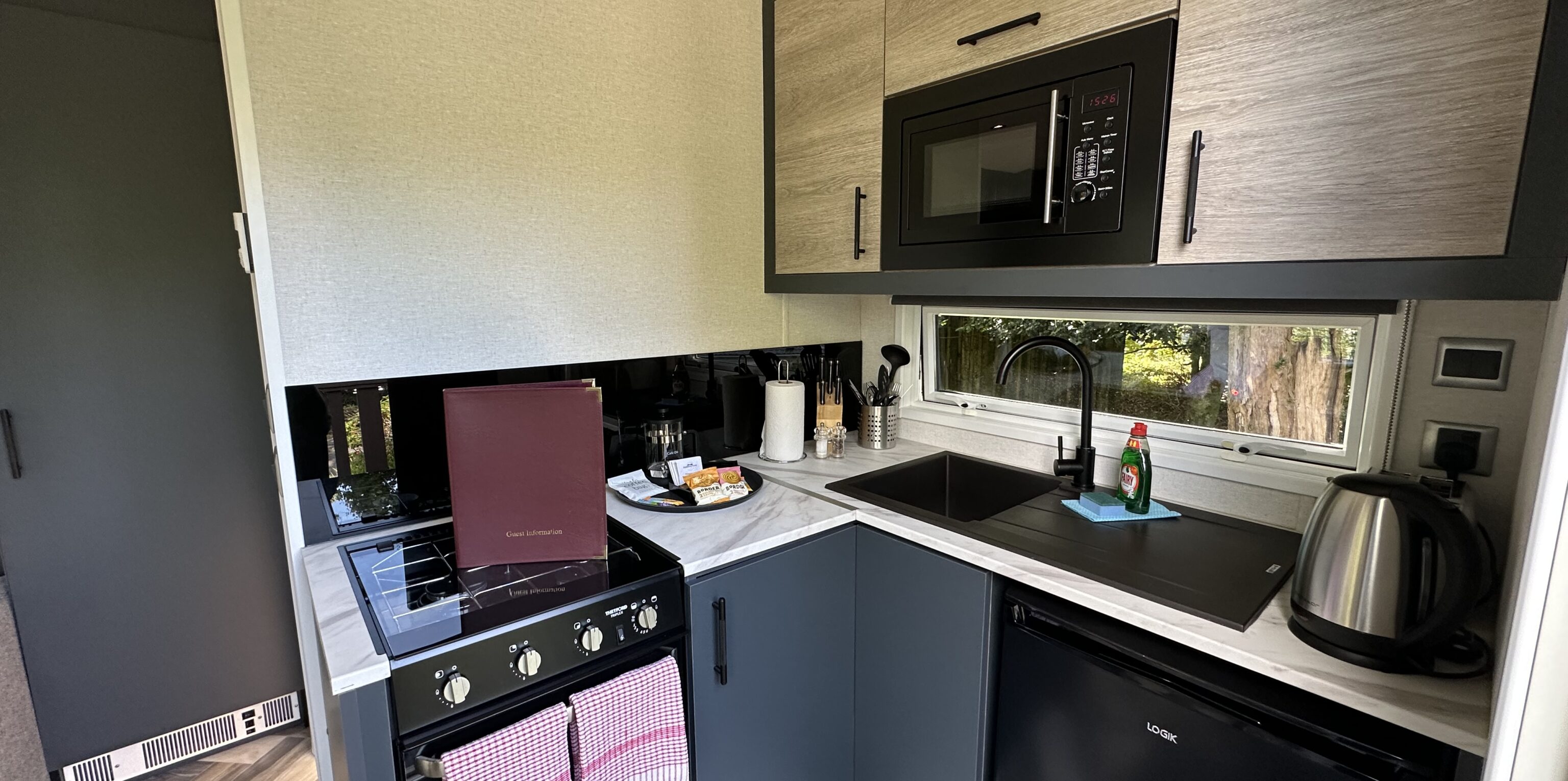 Skelwith Fold Caravan Park