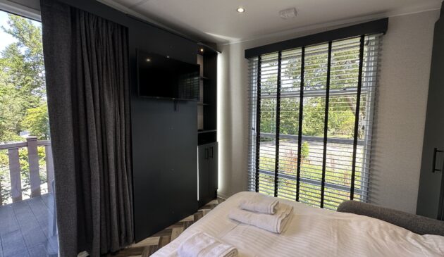 Skelwith Fold Caravan Park