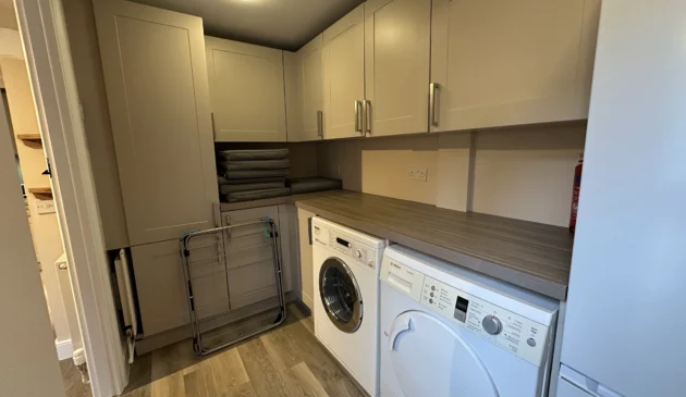 Skelwith Fold Caravan Park