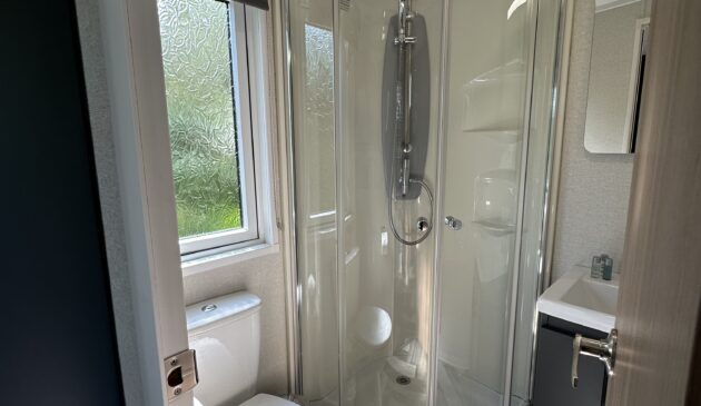 Skelwith Fold Caravan Park