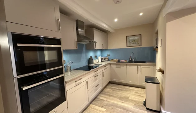 Skelwith Fold Caravan Park