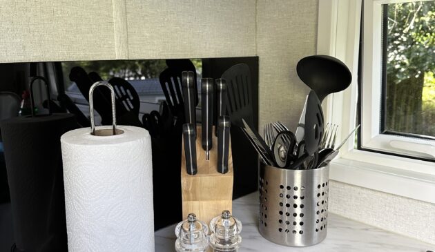 Skelwith Fold Caravan Park