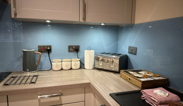 Skelwith Fold Caravan Park