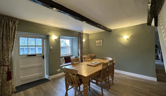 Skelwith Fold Caravan Park