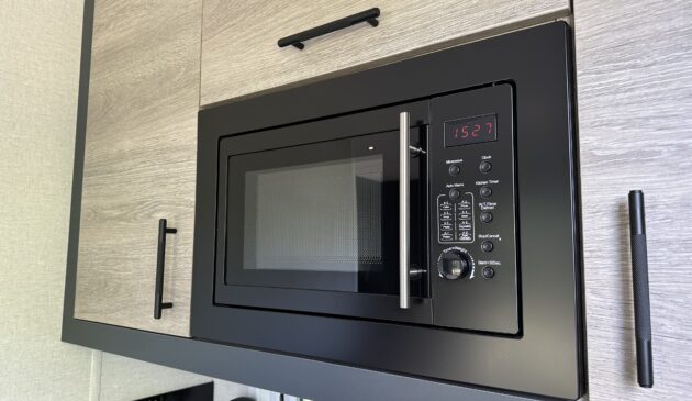 Skelwith Fold Caravan Park