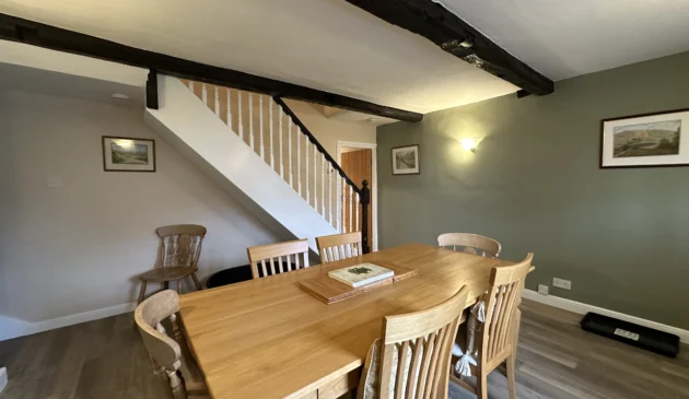 Skelwith Fold Caravan Park