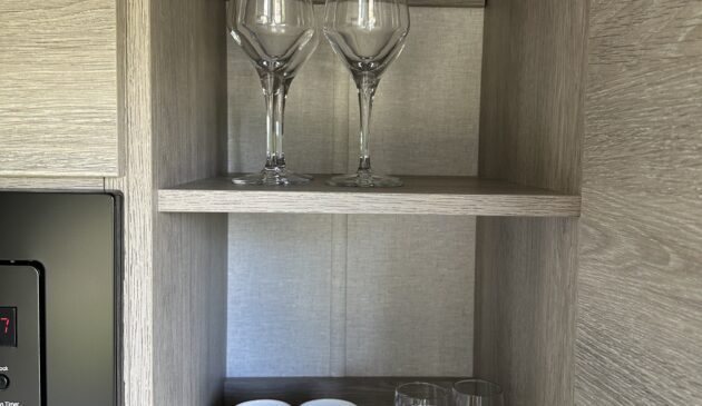 Skelwith Fold Caravan Park