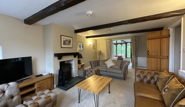 Skelwith Fold Caravan Park