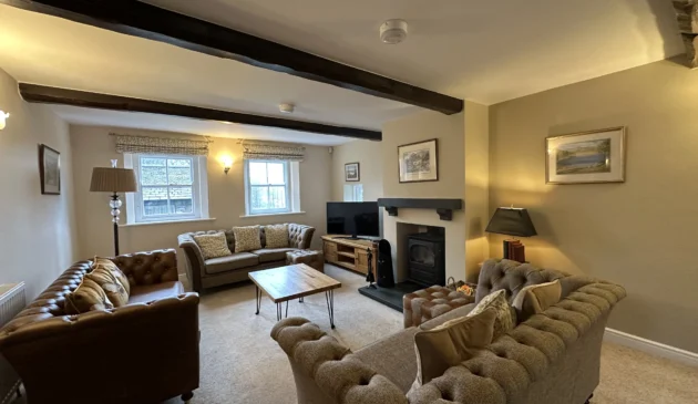 Skelwith Fold Caravan Park