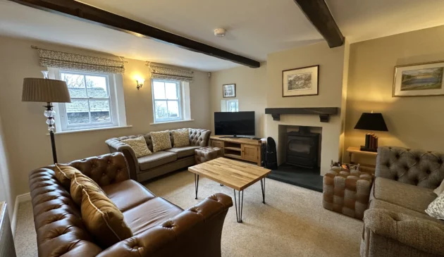 Skelwith Fold Caravan Park