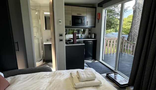 Skelwith Fold Caravan Park