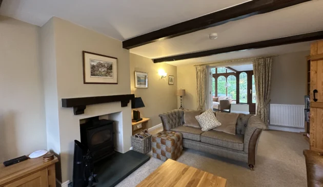 Skelwith Fold Caravan Park