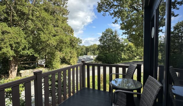 Skelwith Fold Caravan Park