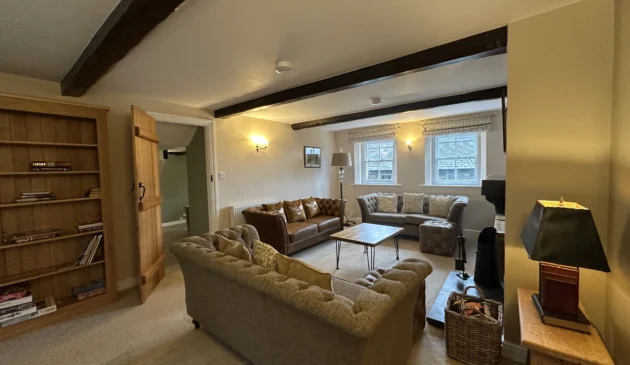 Skelwith Fold Caravan Park