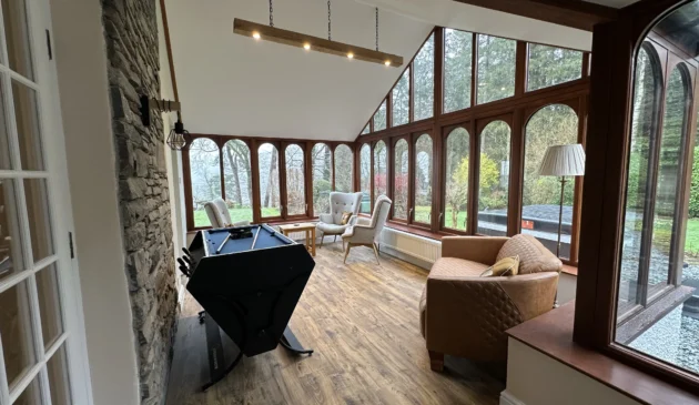 Skelwith Fold Caravan Park