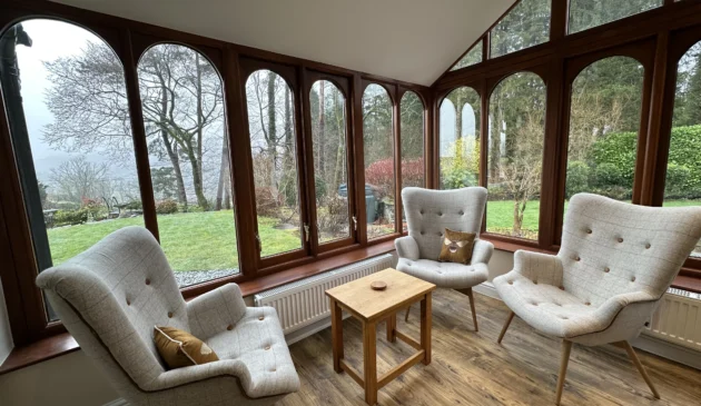 Skelwith Fold Caravan Park