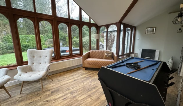 Skelwith Fold Caravan Park