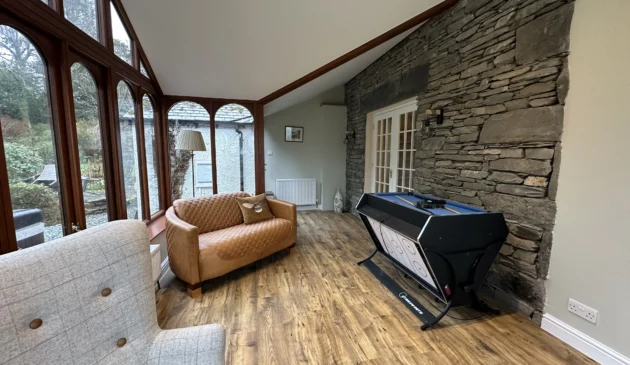 Skelwith Fold Caravan Park