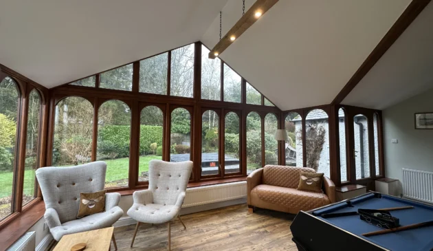 Skelwith Fold Caravan Park