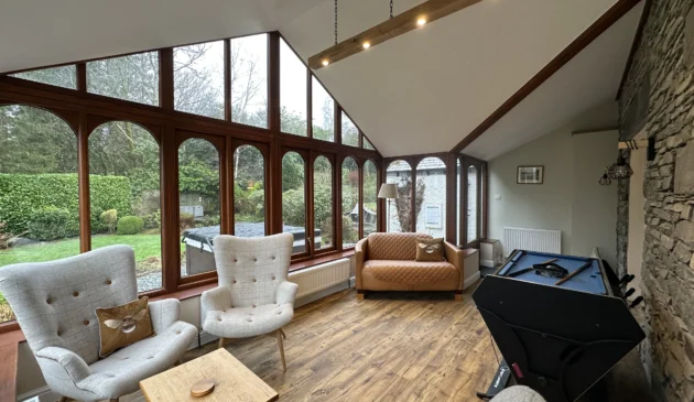 Skelwith Fold Caravan Park