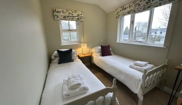 Skelwith Fold Caravan Park