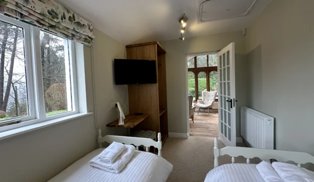 Skelwith Fold Caravan Park