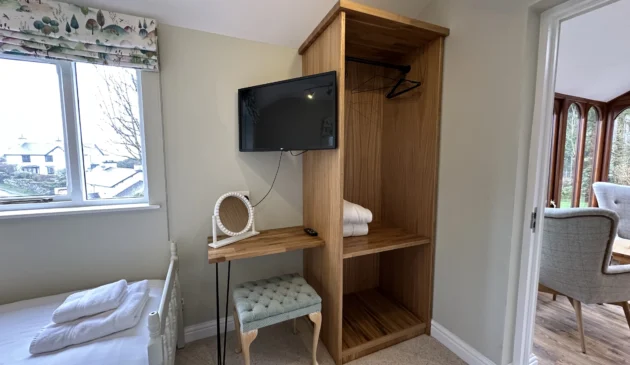 Skelwith Fold Caravan Park